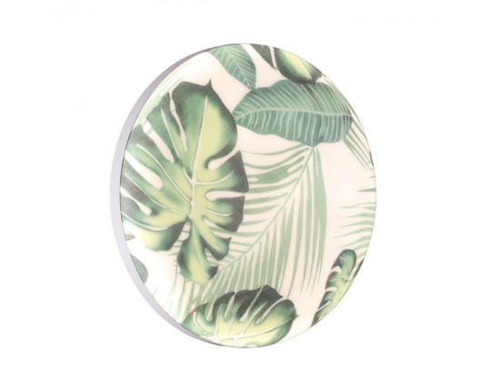 Настенно-потолочный светодиодный светильник Sonex Pale Flori 7748/EL