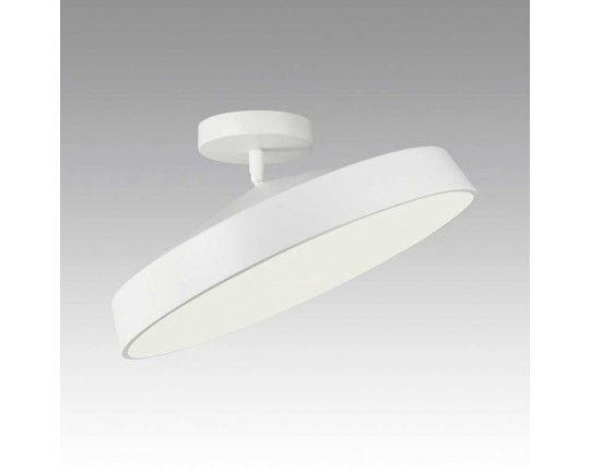 Потолочный светодиодный светильник Sonex Mitra Mira White 7655/48L