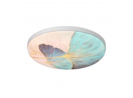 Настенно-потолочный светодиодный светильник Sonex Pale Floren 7747/EL