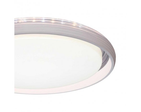 Настенно-потолочный светодиодный светильник Sonex Maron Hani 7697/DL