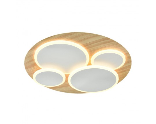 Светильник Sonex Mitra Led 7734/60L