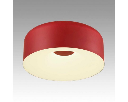 Потолочный светодиодный светильник Sonex Avra Confy 7691/40L