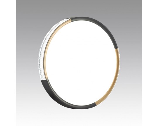 Настенно-потолочный светильник Sonex PALE 7629/ELN