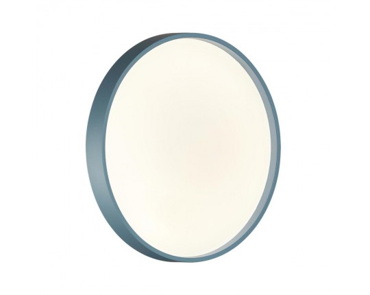 Настенно-потолочный светодиодный светильник Sonex Color Mavic 7745/CL