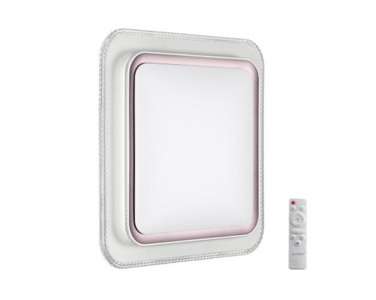 Настенно-потолочный светодиодный светильник Sonex Maron Losy 7683/EL