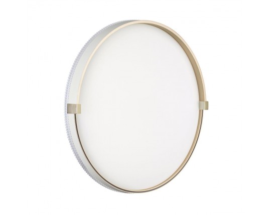 Настенно-потолочный светильник Sonex PALE 7646/ELN