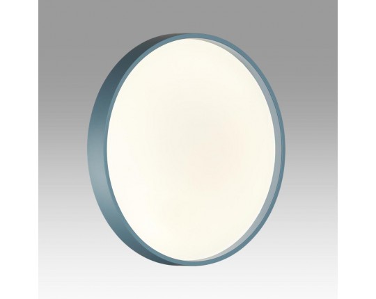 Настенно-потолочный светодиодный светильник Sonex Color Mavic 7745/CL