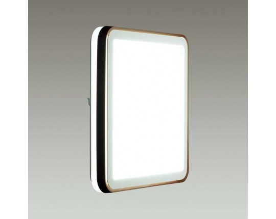 Настенно-потолочный светодиодный светильник Sonex Akuna 7621/DL