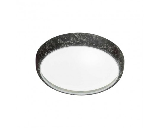 Настенно-потолочный светильник Sonex MRAMO BLACK 7639/EL