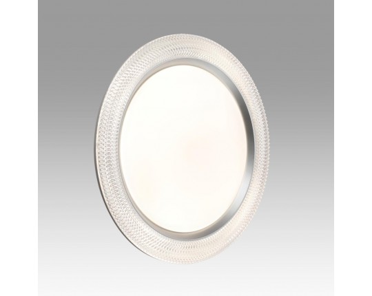 Настенно-потолочный светодиодный светильник Sonex Vendy Maron 7782/EL