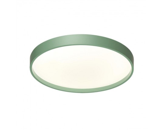 Настенно-потолочный светодиодный светильник Sonex Color Mavic 7743/CL