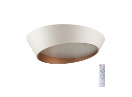 Потолочный светодиодный светильник Sonex Avra Apex 7693/60L