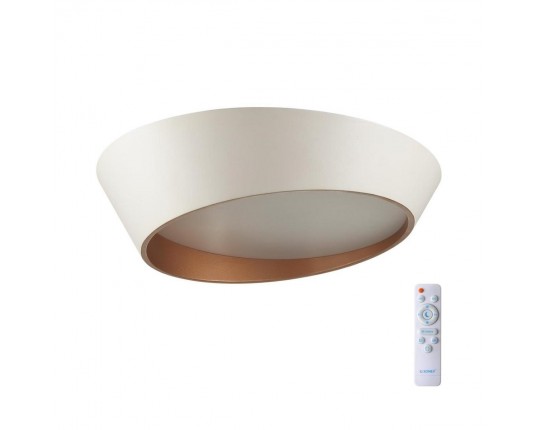 Потолочный светодиодный светильник Sonex Avra Apex 7693/60L