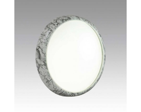 Настенно-потолочный светильник Sonex MRAMO WHITE 7638/EL