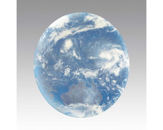 Настенно-потолочный светодиодный светильник Sonex Space 3085/DL