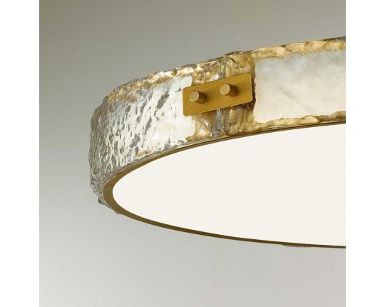 Потолочный светодиодный светильник Sonex Piko Felice 7722/65L