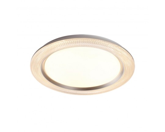 Настенно-потолочный светодиодный светильник Sonex Vendy Maron 7782/EL