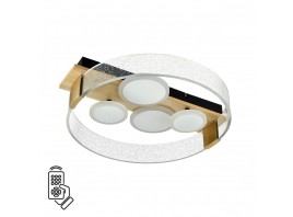 Потолочный светодиодный светильник Sonex Mitra Spots 7742/40L