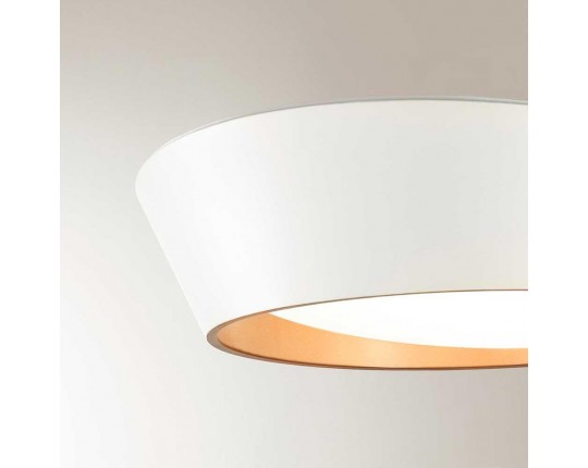 Потолочный светодиодный светильник Sonex Avra Apex 7693/60L