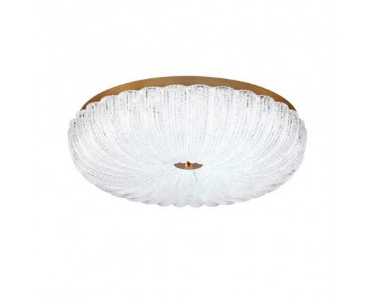 Потолочный светодиодный светильник Sonex Piko Tesoro 7719/60L