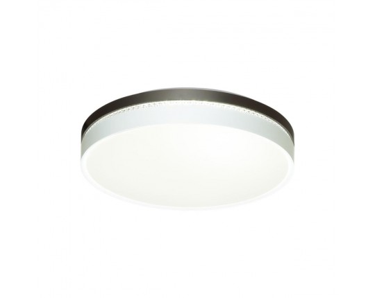 Настенно-потолочный светильник Sonex NOHAVA BROWN 7668/ELN