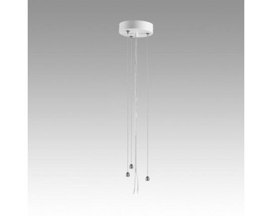 Светильник Sonex 7752/L