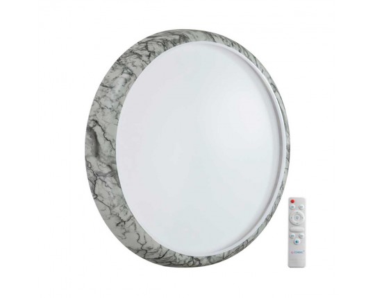 Настенно-потолочный светильник Sonex MRAMO WHITE 7638/EL