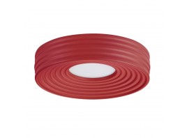 Потолочный светодиодный светильник Sonex Avra Macaron 7705/40L