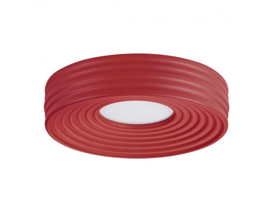 Потолочный светодиодный светильник Sonex Avra Macaron 7705/40L