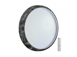 Настенно-потолочный светильник Sonex MRAMO BLACK 7639/EL