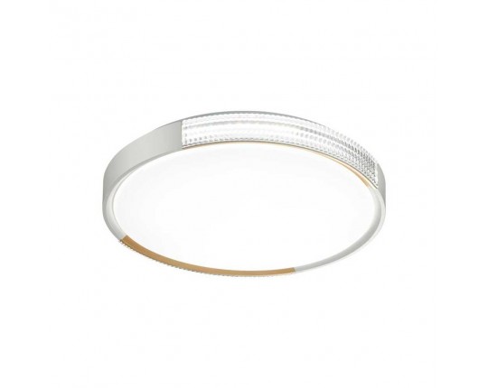 Настенно-потолочный светодиодный светильник Sonex Velio 7612/DL