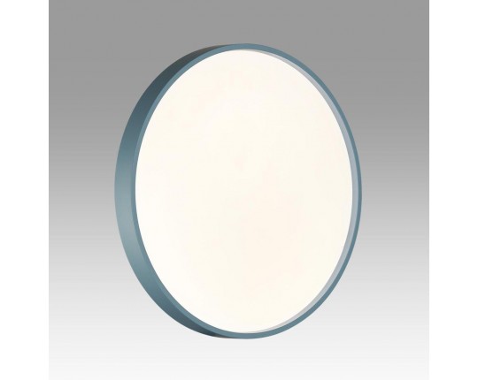 Настенно-потолочный светодиодный светильник Sonex Color Mavic 7745/EL