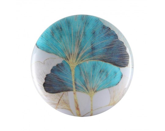 Настенно-потолочный светодиодный светильник Sonex Pale Floren 7747/EL