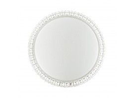 Настенно-потолочный светодиодный светильник Sonex Pale Brisa 2036/EL