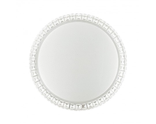 Настенно-потолочный светодиодный светильник Sonex Pale Brisa 2036/EL