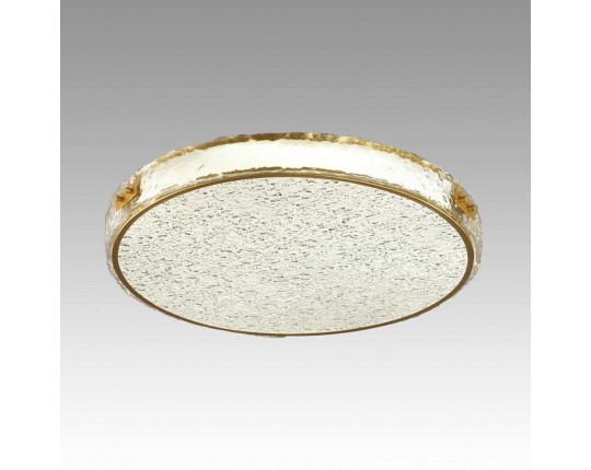 Потолочный светодиодный светильник Sonex Piko Felice 7722/65L