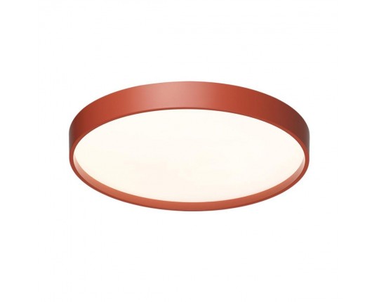 Настенно-потолочный светодиодный светильник Sonex Color Mavic 7744/EL