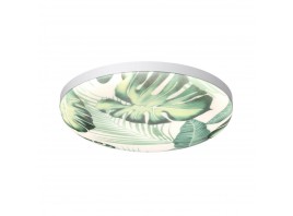 Настенно-потолочный светодиодный светильник Sonex Pale Flori 7748/EL