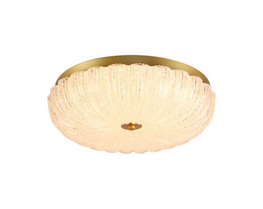 Потолочный светодиодный светильник Sonex Piko Tesoro 7719/48L