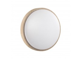 Настенно-потолочный светильник Sonex PALE 7607/CLN