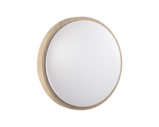 Настенно-потолочный светильник Sonex PALE 7607/CLN