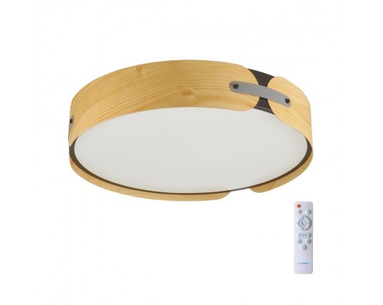 Потолочный светодиодный светильник Sonex Avra Coraggio 7721/100L