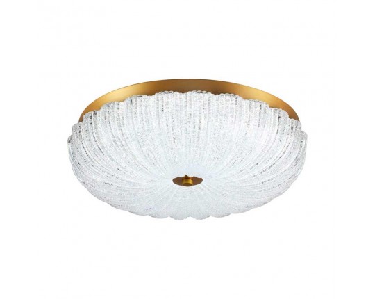 Потолочный светодиодный светильник Sonex Piko Tesoro 7719/48L