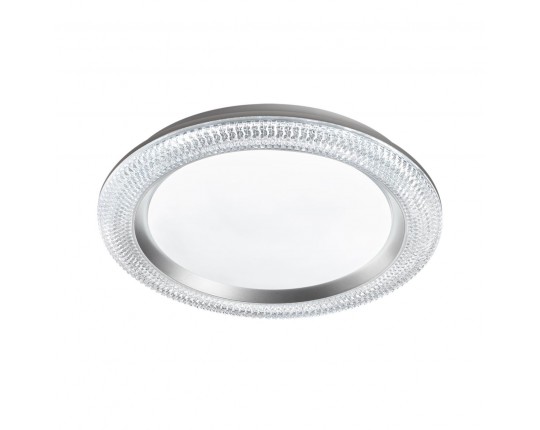 Настенно-потолочный светодиодный светильник Sonex Vendy Maron 7782/DL