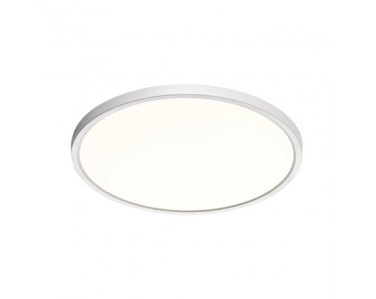 Настенно-потолочный светодиодный светильник Sonex Mitra Alfa White 7659/32L