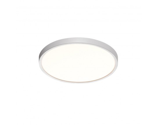 Настенно-потолочный светодиодный светильник Sonex Mitra Alfa White 7659/24L