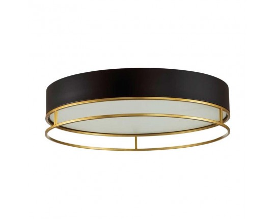 Потолочный светодиодный светильник Sonex Avra Lofty 7723/65L