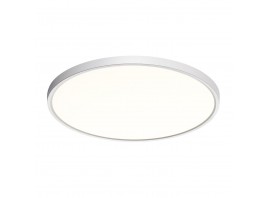 Настенно-потолочный светодиодный светильник Sonex Mitra Alfa White 7659/40L