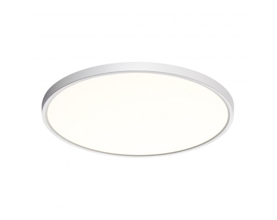 Настенно-потолочный светодиодный светильник Sonex Mitra Alfa White 7659/40L