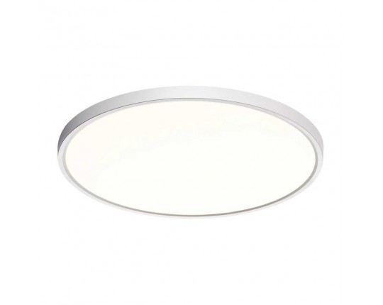 Настенно-потолочный светодиодный светильник Sonex Mitra Alfa White 7659/40L
